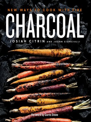 cover image of Charcoal